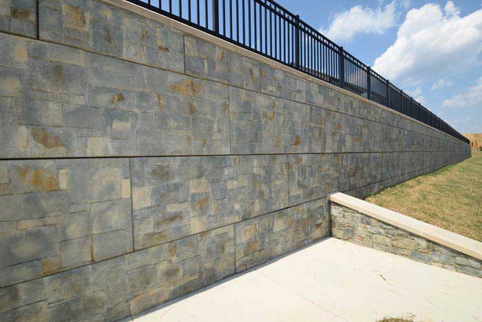 How to Make Stone Strong Look Like Natural Stone Exact Match Masonry Staining