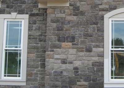 fixing faded stone color