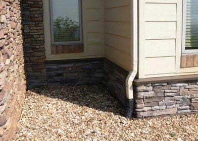 recoloring cultured stone