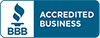 BBB Accredited